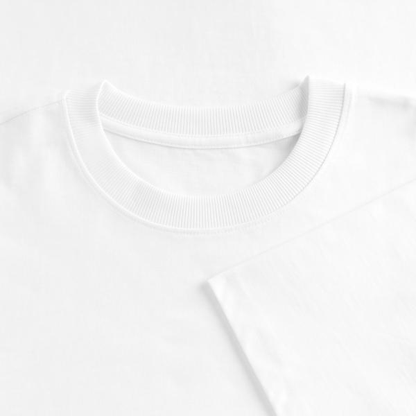 Scout Retro Backprint BEAUTY, Weiß, Ansicht Innenetikett