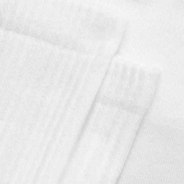 Scout Logo gestickt, Weiß, Ansicht Material